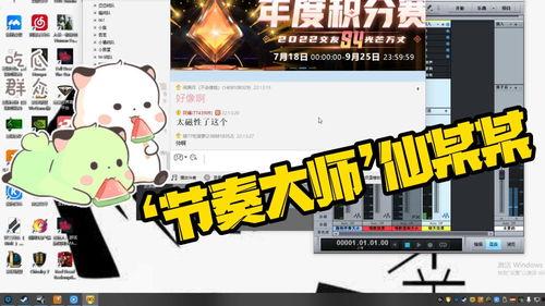 吃瓜爆料的配音是哪个,是谁演绎了这个热门梗？