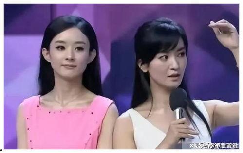 娱乐圈吃瓜爆料小三是谁,揭秘神秘小三身份之谜