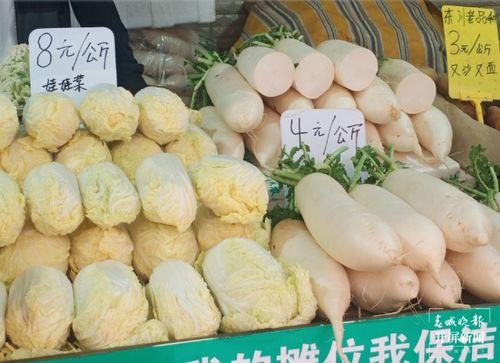 王旗营今日蔬菜小瓜价,“王旗营今日蔬菜小瓜价格行情一览”