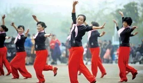 广场舞教学视频,轻松入门，舞动健康生活