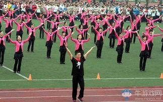 广场舞教学视频,轻松入门，舞动健康生活