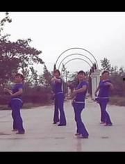 广场舞教学视频,轻松入门，舞动健康生活