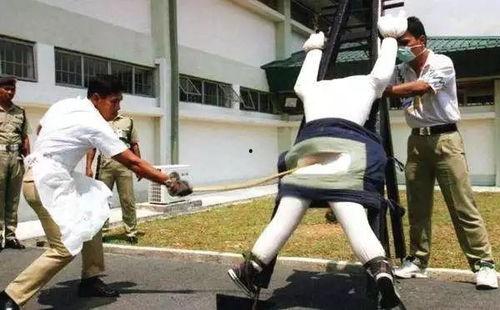 鞭刑视频,揭秘残酷刑罚背后的真相