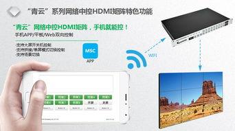 视频矩阵,揭秘现代媒体融合的奥秘