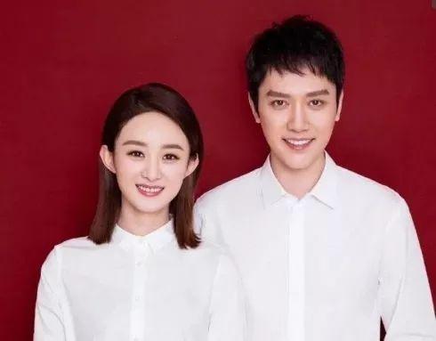 冯绍峰赵丽颖吃瓜爆料,揭秘明星夫妻幕后生活