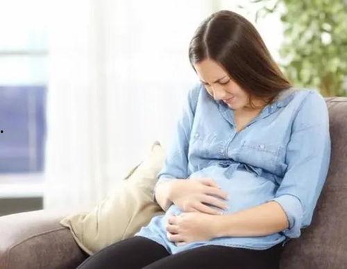 孕妇肚子疼视频,视频揭秘常见原因及应对方法