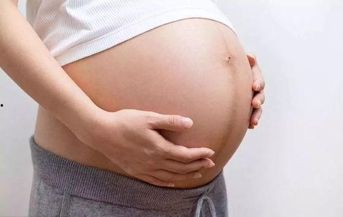 孕妇肚子疼视频,视频揭秘常见原因及应对方法