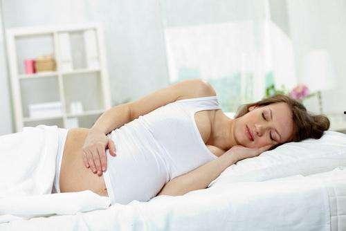孕妇肚子疼视频,视频揭秘常见原因及应对方法