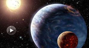 行星视频,行星视频揭秘之旅