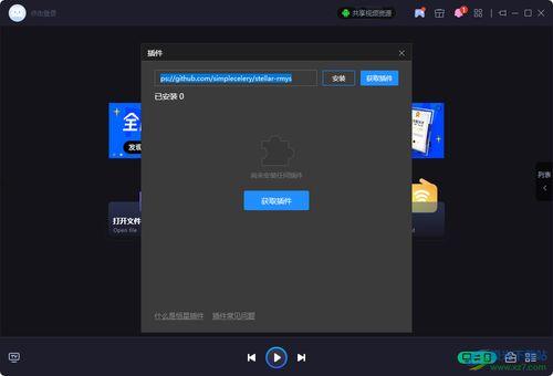 视频下载插件,视频插件助你畅享海量影视资源