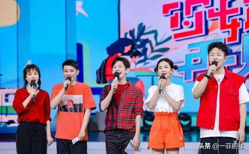 吃瓜大本营爆料,揭秘娱乐圈最新热点事件
