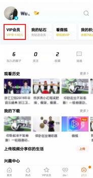 腾讯视频vip,解锁海量影视资源，畅享视听盛宴