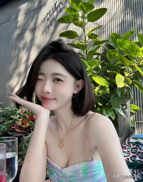 聂小雨吃瓜爆料是真的吗,真相揭秘还是无稽之谈？