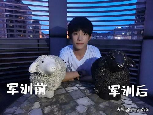 易烊千玺吃瓜爆料,娱乐圈幕后真相曝光