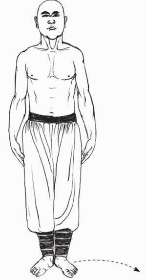 易筋经教学视频,古法养生秘籍的现代演绎