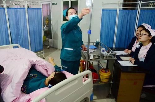 静脉输液操作视频,专业指导，轻松掌握输液技巧