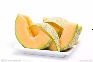 吃哈密瓜黑便,揭秘夏日美食背后的健康隐患