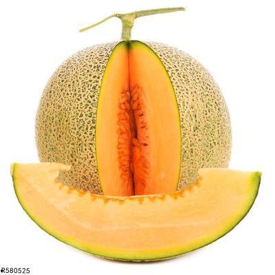 吃哈密瓜黑便,揭秘夏日美食背后的健康隐患