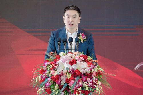 今日新瓜州王世林,王世林崛起之谜