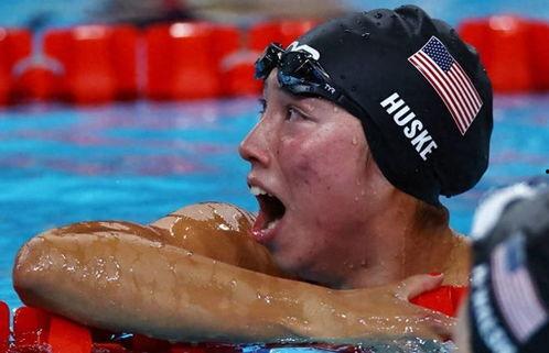 奥运会吃瓜最新事件爆料