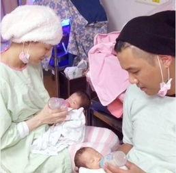 喂奶视频,爱的传递与成长的见证