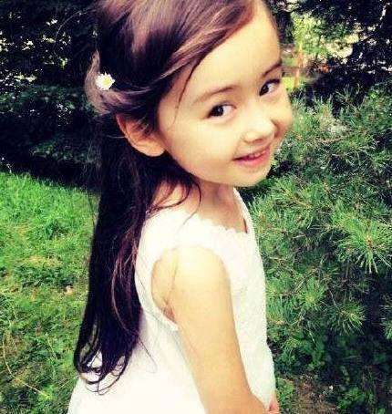 重庆混血儿珍妮吃瓜爆料