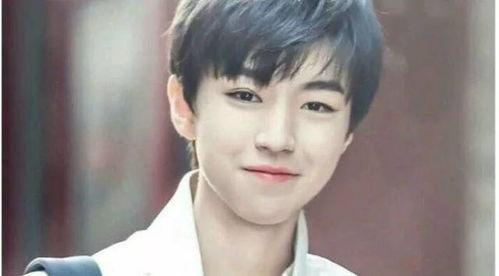 吃瓜博主爆料王俊凯