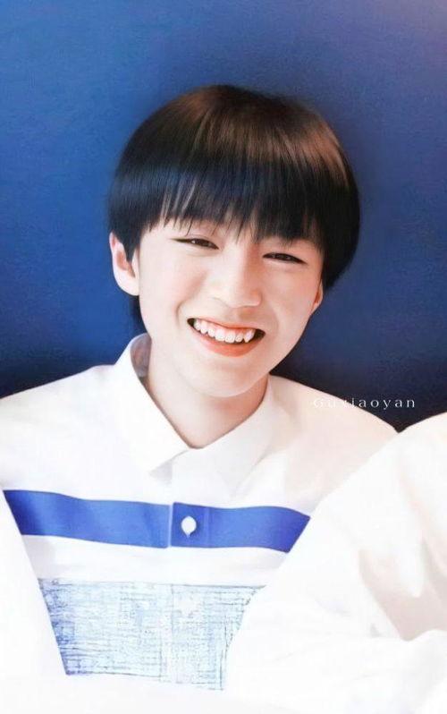 吃瓜博主爆料王俊凯