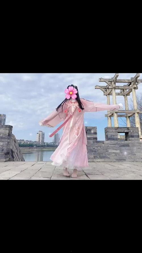 汉服视频