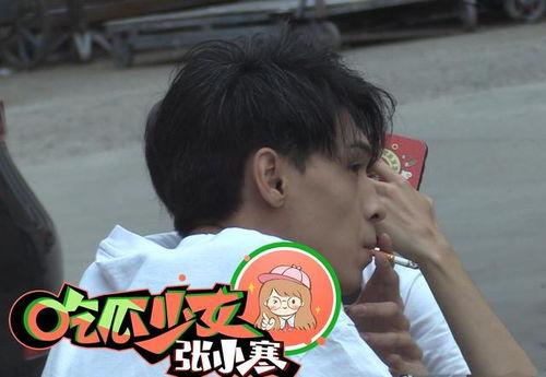 爆料吃瓜 秦霄贤,吃瓜群众热议背后的真相