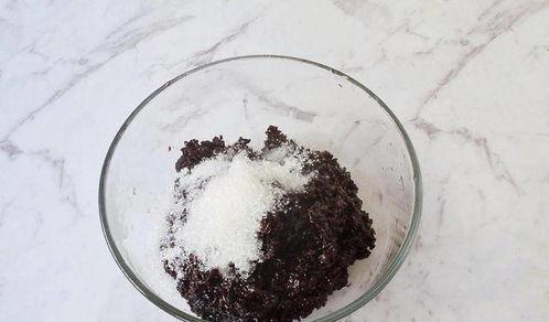 黑米与老瓜能一起吃吗早餐,营养互补的养生选择