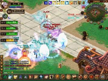 qq自由幻想视频,畅游奇幻世界的视觉盛宴