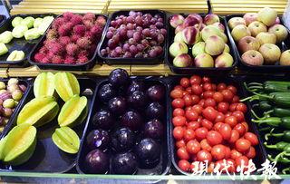 江苏鲜瓜今日价格