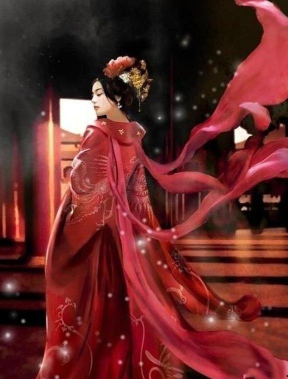 黑化吃瓜公主小说免费阅读