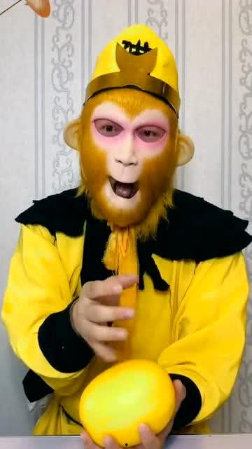 吃瓜看黑悟空,吃瓜群众眼中的神秘英雄