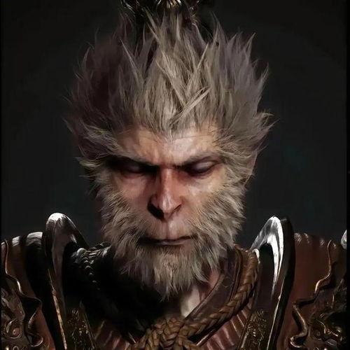 吃瓜看黑悟空,吃瓜群众眼中的神秘英雄