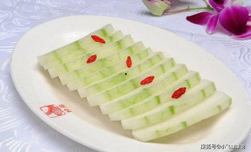 今日宜吃瓜和肉,宜吃瓜果与肉香四溢