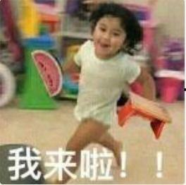 今日头条小脸女孩吃瓜,揭秘娱乐圈幕后真相