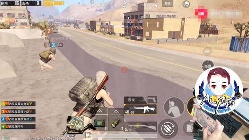 和平精英吃瓜爆料四月,揭秘游戏内幕与精彩瞬间