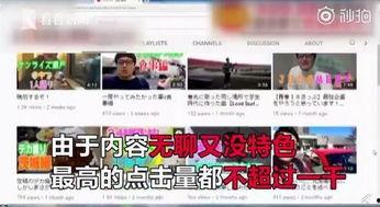 日本视频网站,潮流内容与用户互动的盛宴