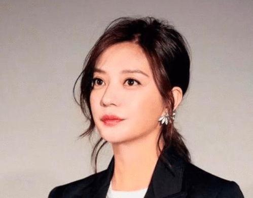 吃瓜爆料赵薇是真的吗