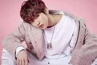 蔡徐坤自律八卦爆料吃瓜,吃瓜群众眼中的自律明星