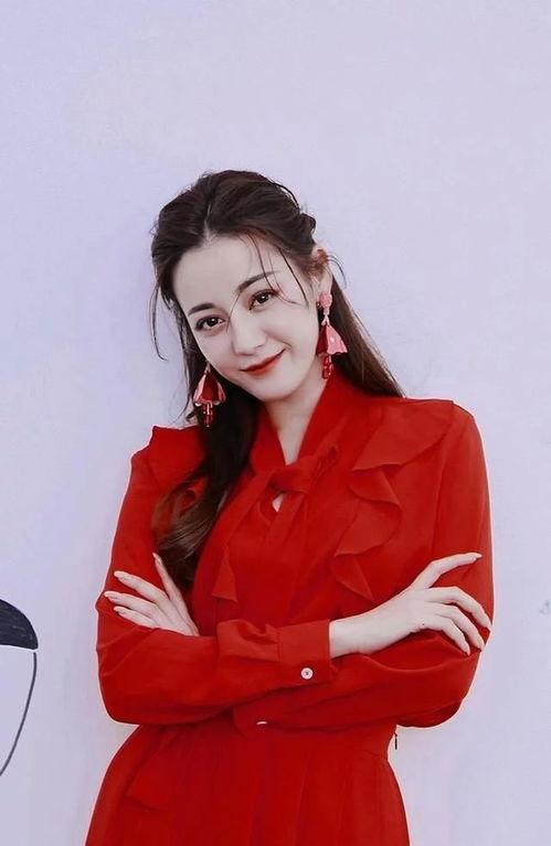 会长吃瓜爆料迪丽热巴,瓜王揭秘，明星背后的那些事儿