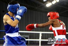 拳击比赛视频,拳击比赛精彩片段回顾