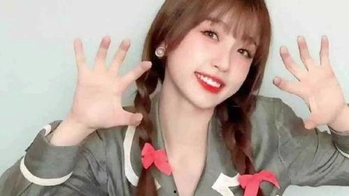 吃瓜爆料张艺兴虞书欣是真的吗