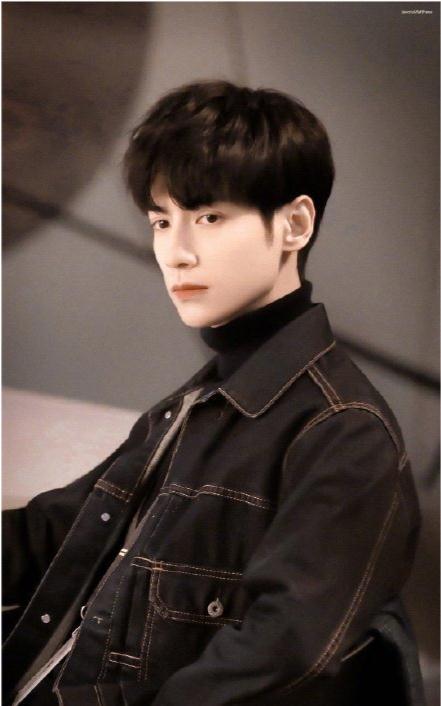 吃瓜爆料罗云熙