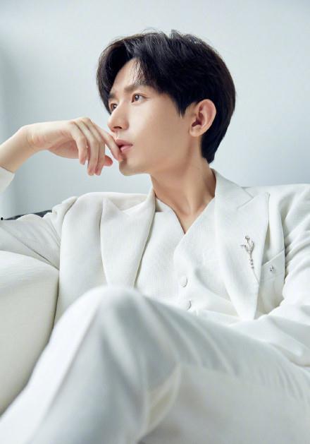 吃瓜爆料罗云熙