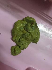吃佛手瓜大便黑正常吗怎么回事,正常现象还是健康警示？
