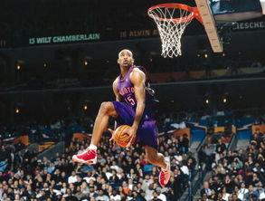 扣篮视频,空中霸主们的视觉盛宴