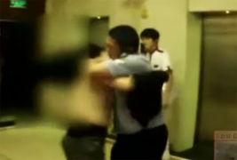 女生洗澡视频,揭秘女生洗澡的温馨时光